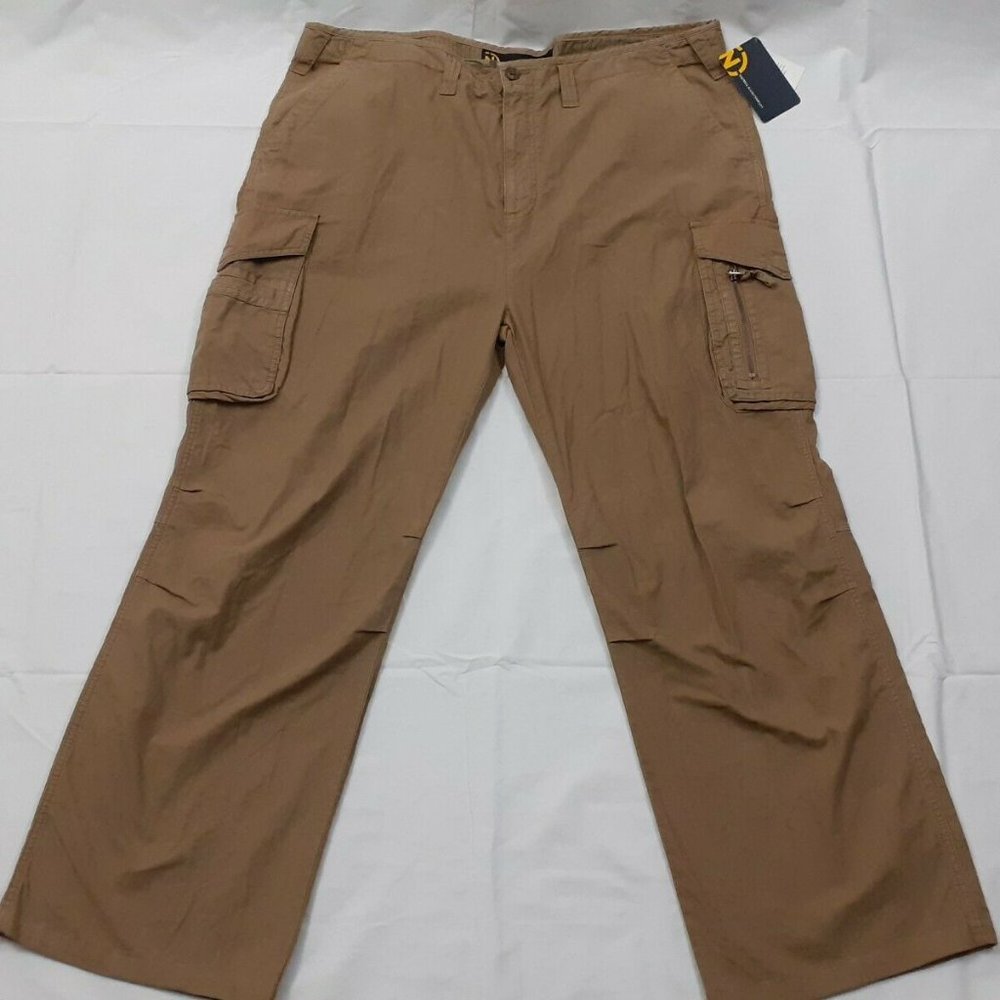 NWT Nautica Jeans Co. Relaxed Fit Jeans Size 42